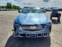 2024 Cadillac CT4 фото