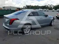 2024 Cadillac CT4 photo