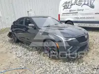 2024 Cadillac CT4 фото