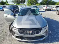 2024 Cadillac CT4 photo