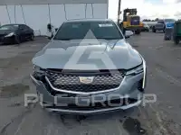 2024 Cadillac CT4 photo