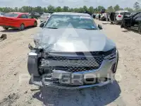 2024 Cadillac CT4 фото