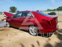 2024 Cadillac CT4 фото