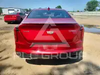 2024 Cadillac CT4 фото