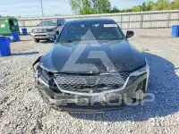 2024 Cadillac CT4 фото