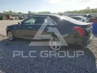 2024 Cadillac CT4 фото