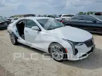 2024 Cadillac CT4 фото