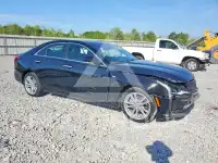 2024 Cadillac CT4 фото