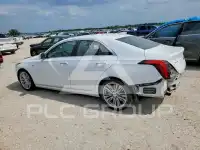 2024 Cadillac CT4 фото