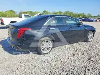 2024 Cadillac CT4 фото