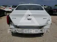 2024 Cadillac CT4 фото