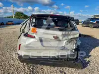 2024 Cadillac XT4 фото