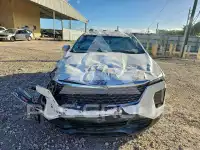 2024 Cadillac XT4 фото