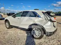 2024 Cadillac XT4 фото