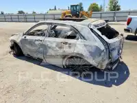 2024 Cadillac XT4 photo