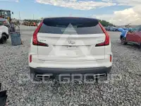 2024 Cadillac XT4 фото