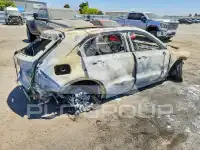2024 Cadillac XT4 photo
