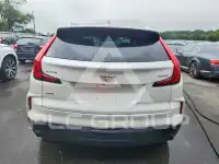 2024 Cadillac XT4 фото