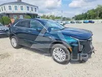 2024 Cadillac XT4 photo