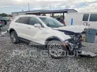 2024 Cadillac XT4 фото