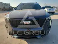2024 Cadillac XT4 фото
