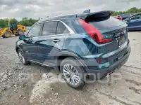 2024 Cadillac XT4 фото