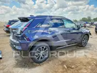 2024 Cadillac XT4 фото