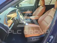 2024 Cadillac XT4 фото