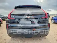 2024 Cadillac XT4 фото