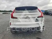2024 Cadillac XT4 photo