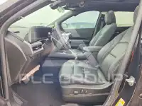 2024 Cadillac XT4 фото