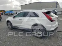 2024 Cadillac XT4 photo