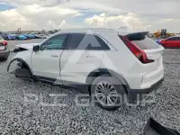 2024 Cadillac XT4 фото