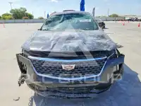 2024 Cadillac XT4 photo