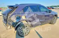 2024 Cadillac XT4 фото