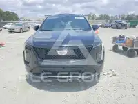 2024 Cadillac XT4 фото