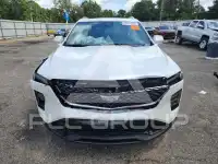 2024 Cadillac XT4 photo