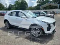 2024 Cadillac XT4 photo