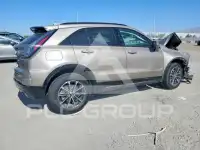 2024 Cadillac XT4 photo