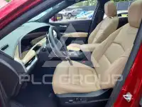 2024 Cadillac XT4 фото