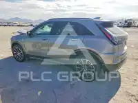 2024 Cadillac XT4 photo