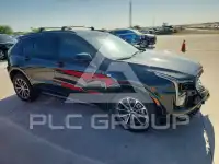 2024 Cadillac XT4 фото