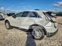 2024 Cadillac XT4 фото
