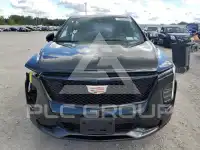 2024 Cadillac XT4 photo