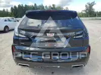 2024 Cadillac XT4 photo