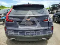 2024 Cadillac XT4 фото