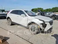 2024 Cadillac XT4 фото