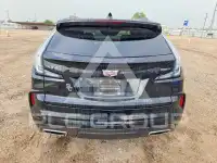 2024 Cadillac XT4 photo