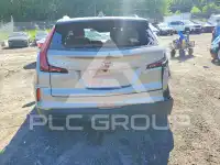2024 Cadillac XT4 фото