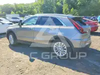 2024 Cadillac XT4 фото